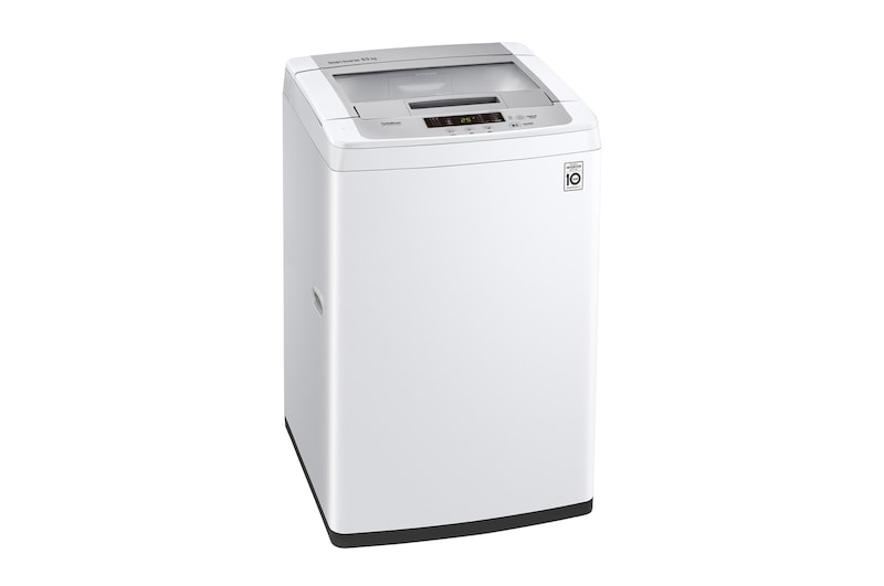 LG 9KG 740rpm Smart Inverter Washing Machine, WT-90WC