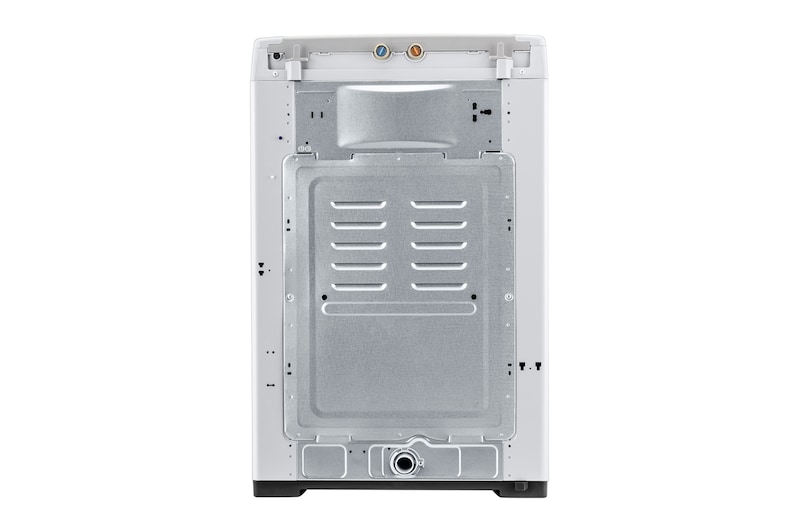 LG 9KG 740rpm Smart Inverter Washing Machine, WT-90WC