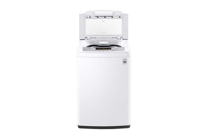 LG 9KG 740rpm Smart Inverter Washing Machine, WT-90WC