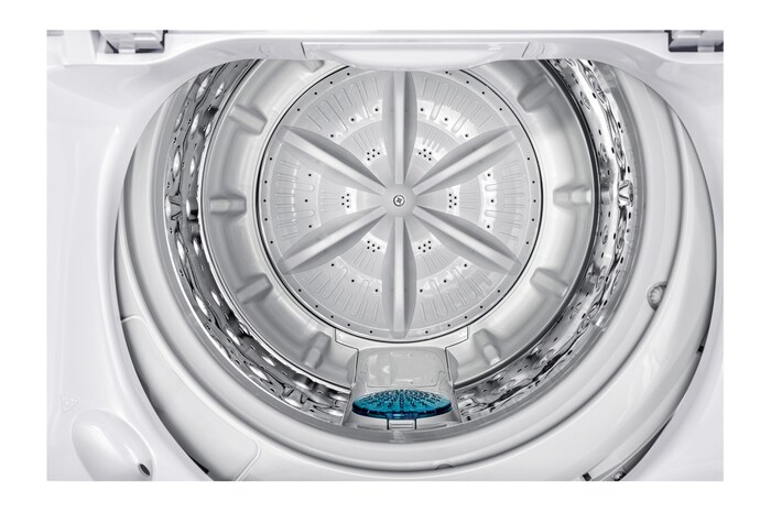 LG 9KG 740rpm Smart Inverter Washing Machine, WT-90WC