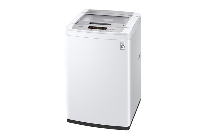 LG 9KG 740rpm Smart Inverter Washing Machine, WT-90WC