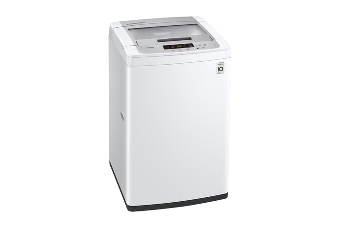 LG 9KG 740rpm Smart Inverter Washing Machine, WT-90WC