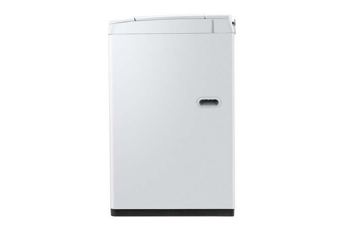LG 9KG 740rpm Smart Inverter Washing Machine, WT-90WC