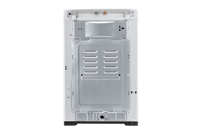 LG 9KG 740rpm Smart Inverter Washing Machine, WT-90WC