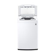 LG 9KG 740rpm Smart Inverter Washing Machine, WT-90WC