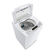 LG 9KG 740rpm Smart Inverter Washing Machine, WT-90WC