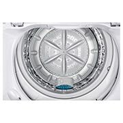 LG 9KG 740rpm Smart Inverter Washing Machine, WT-90WC