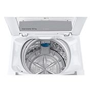 LG 9KG 740rpm Smart Inverter Washing Machine, WT-90WC