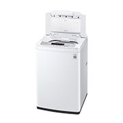 LG 9KG 740rpm Smart Inverter Washing Machine, WT-90WC