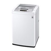 LG 9KG 740rpm Smart Inverter Washing Machine, WT-90WC