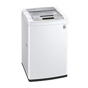 LG 9KG 740rpm Smart Inverter Washing Machine, WT-90WC