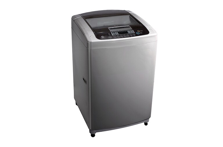 LG 7KG Washing Machine, WT-P70SS