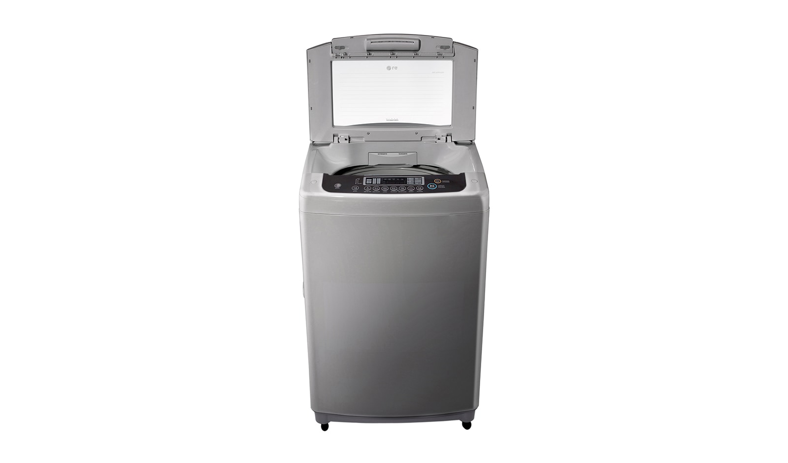 LG 7KG Washing Machine, WT-P70SS