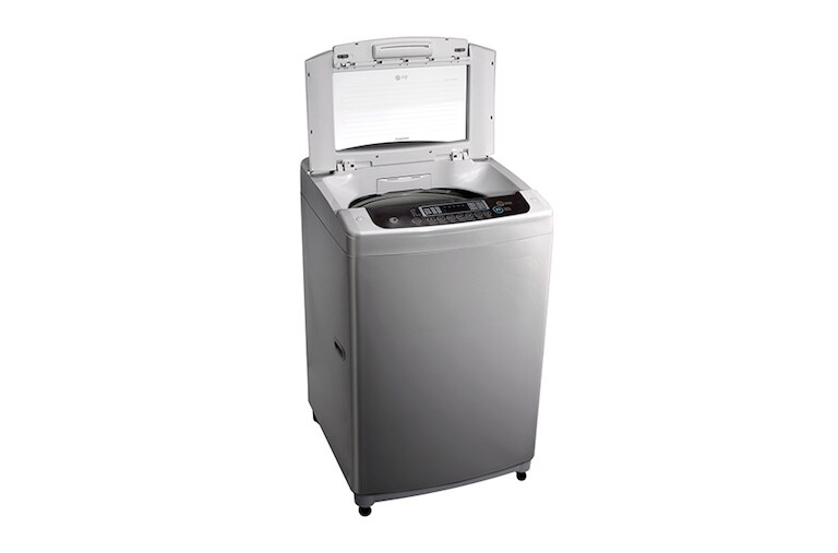 LG 7KG Washing Machine, WT-P70SS