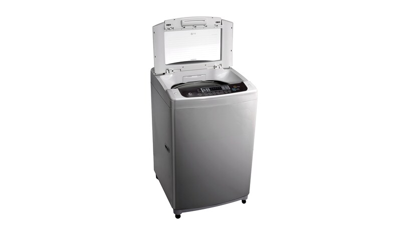LG 7KG Washing Machine, WT-P70SS