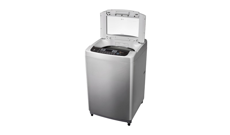 LG 7KG Washing Machine, WT-P70SS