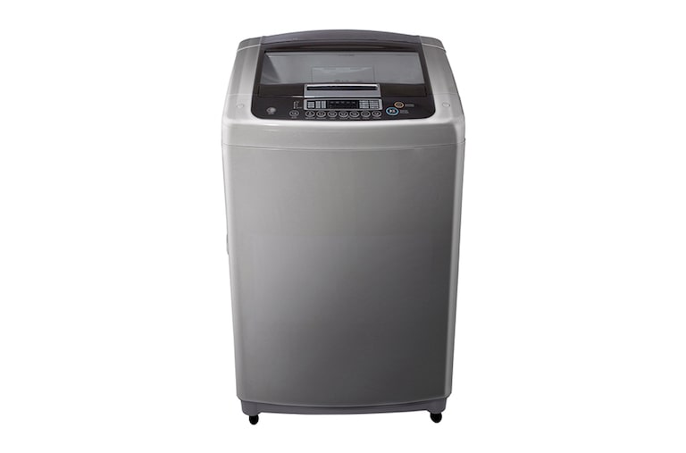Front view of 8KG Washing Machine WT-P80SV