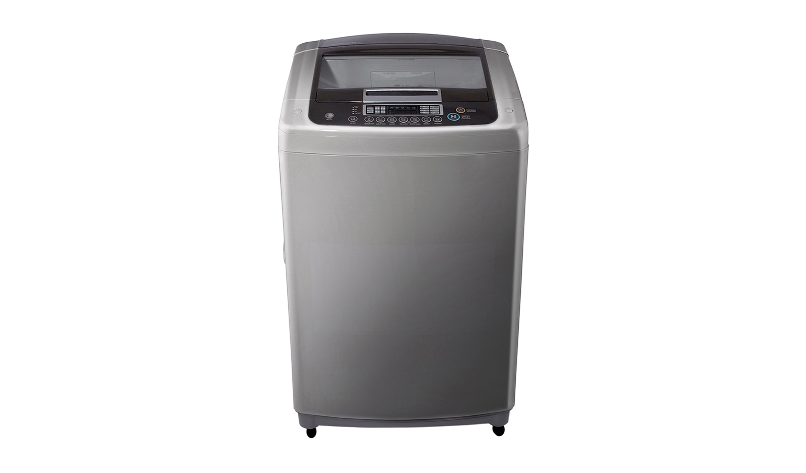 Front view of 8KG Washing Machine WT-P80SV
