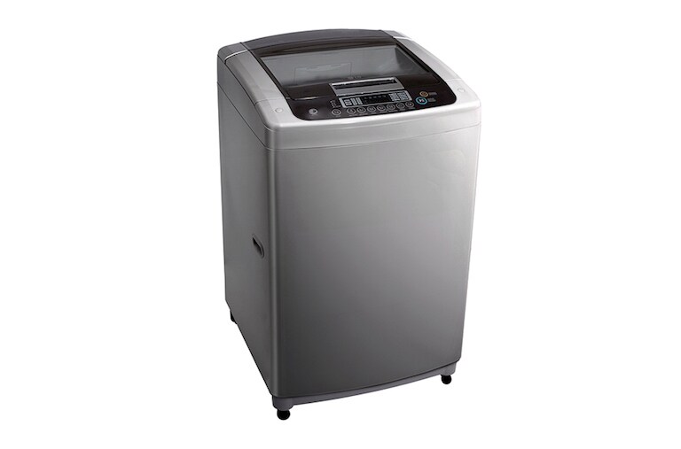 LG 8KG Washing Machine, WT-P80SV