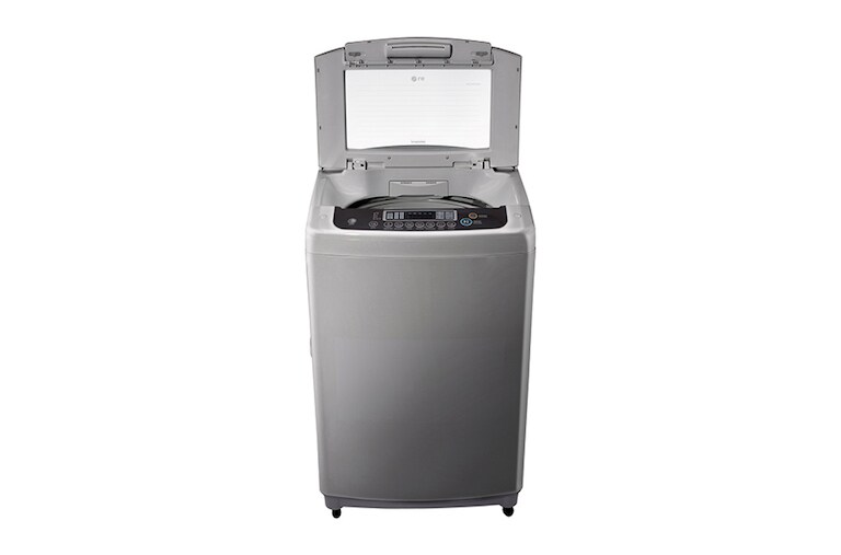 LG 8KG Washing Machine, WT-P80SV
