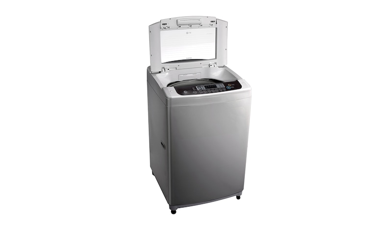 LG 8KG Washing Machine, WT-P80SV