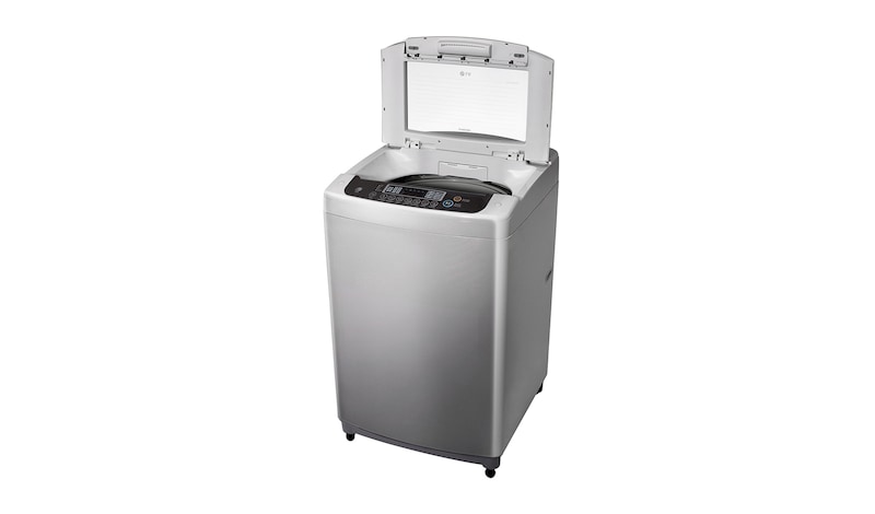 LG 8KG Washing Machine, WT-P80SV