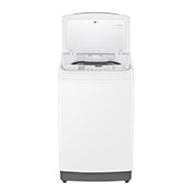 LG 11kg Top Load Washing Machine with Steam, WT-S11WH
