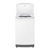 LG 11KG Top Load Steam Washing Machine - WT-S11WH, WT-S11WH