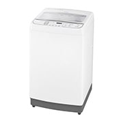 LG 11KG Top Load Steam Washing Machine - WT-S11WH, WT-S11WH