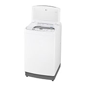 LG 11KG Top Load Steam Washing Machine - WT-S11WH, WT-S11WH