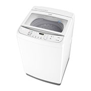 LG 11KG Top Load Steam Washing Machine - WT-S11WH, WT-S11WH