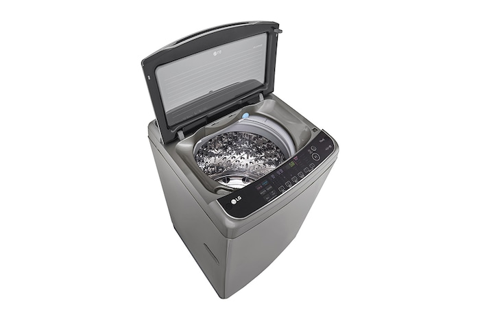 LG 12KG 950rpm Steam Washing Machine with TurboWash3D™, WT-S12VH