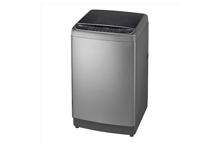 LG 12KG 950rpm Steam Washing Machine with TurboWash3D™, WT-S12VH