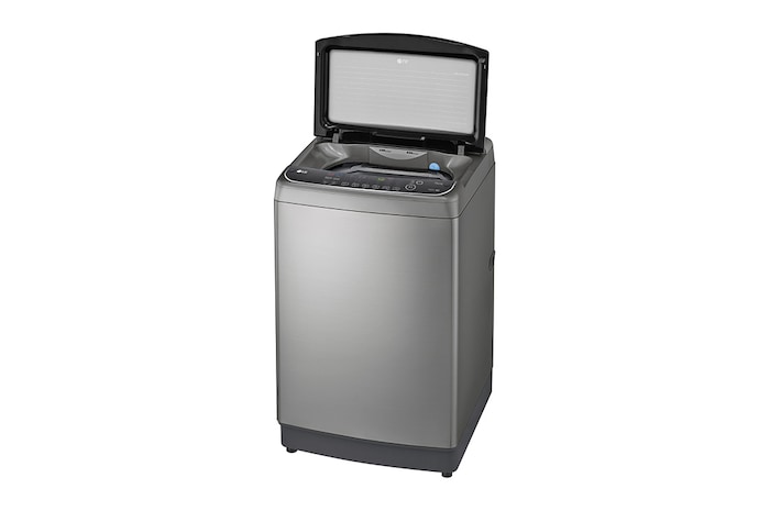 LG 12KG 950rpm Steam Washing Machine with TurboWash3D™, WT-S12VH