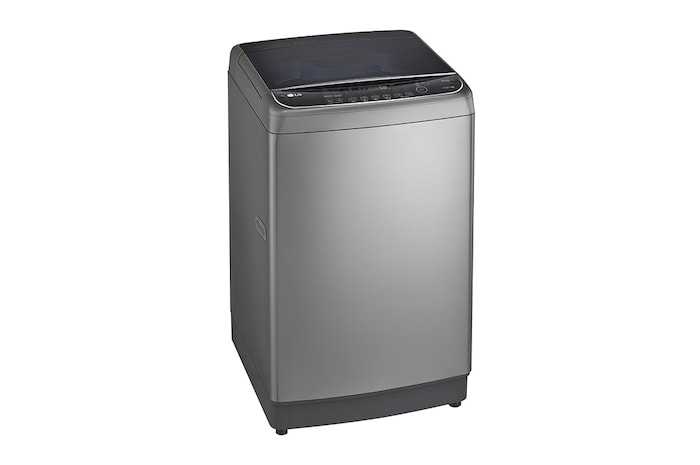 LG 12KG 950rpm Steam Washing Machine with TurboWash3D™, WT-S12VH