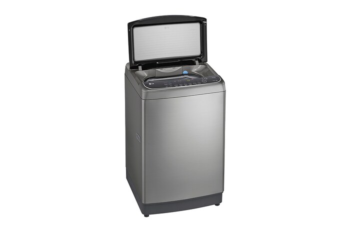 LG 12KG 950rpm Steam Washing Machine with TurboWash3D™, WT-S12VH