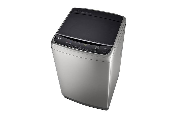 LG 12KG 950rpm Steam Washing Machine with TurboWash3D™, WT-S12VH