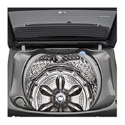 LG 12KG 950rpm Steam Washing Machine with TurboWash3D™, WT-S12VH