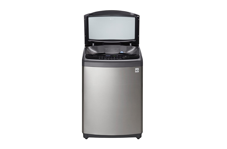 LG 10KG 940rpm “Big-in” Steam Washing Machine, WT-WHD10SV