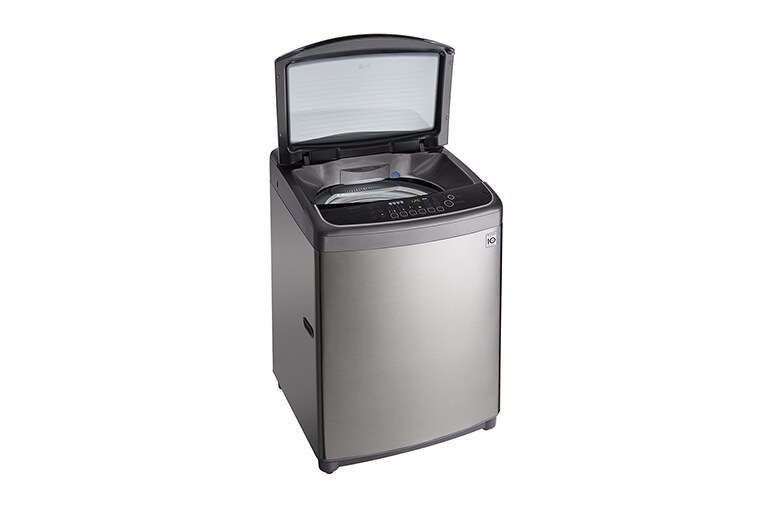 LG 10KG 940rpm “Big-in” Steam Washing Machine, WT-WHD10SV