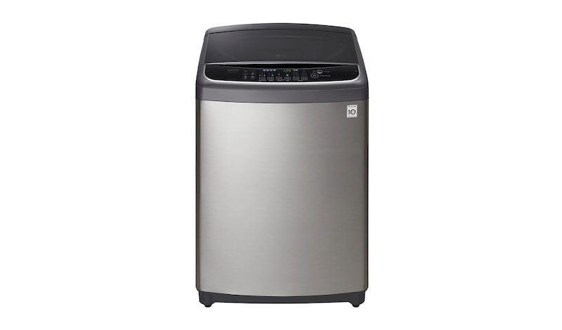 LG 10KG 940rpm “Big-in” Steam Washing Machine, WT-WHD10SV