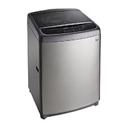 LG 10KG 950rpm “Big-in” Steam Washing Machine, WT-WHE10SV