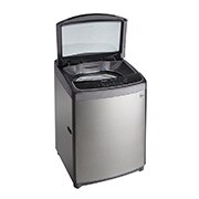LG 10KG 950rpm “Big-in” Steam Washing Machine, WT-WHE10SV