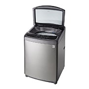 LG 10KG 950rpm “Big-in” Steam Washing Machine, WT-WHE10SV