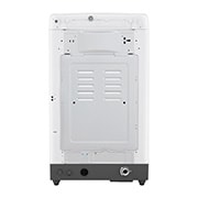 LG 9KG 750rpm Steam Washing Machine with TurboWash3D™, WT-WHE90SW
