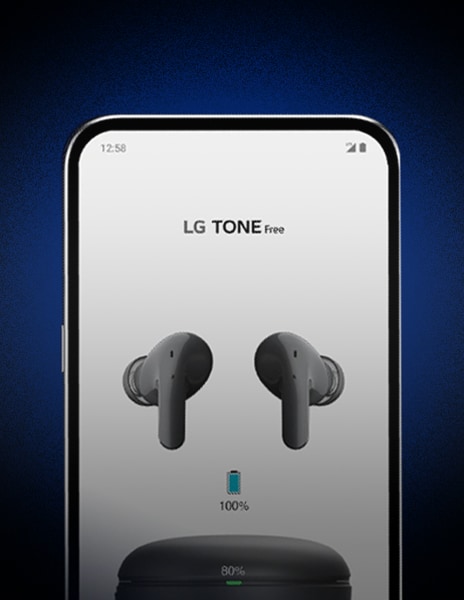  How to Download & Use LG TONE Free APP