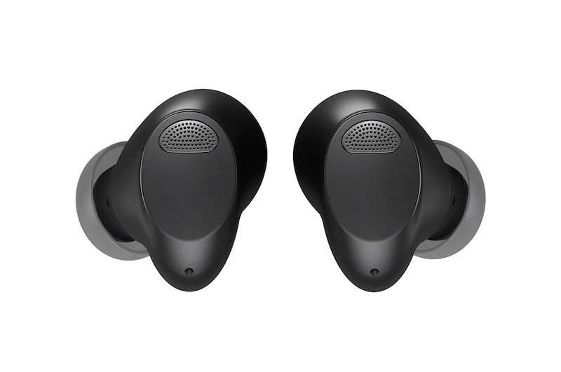 LG TONE Free T90S - Dolby Atmos Wireless Bluetooth Earbuds with Plug & Wireless Connection, TONE-T90S