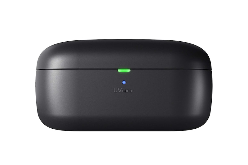 LG TONE Free T90S - Dolby Atmos Wireless Bluetooth Earbuds with Plug & Wireless Connection, TONE-T90S