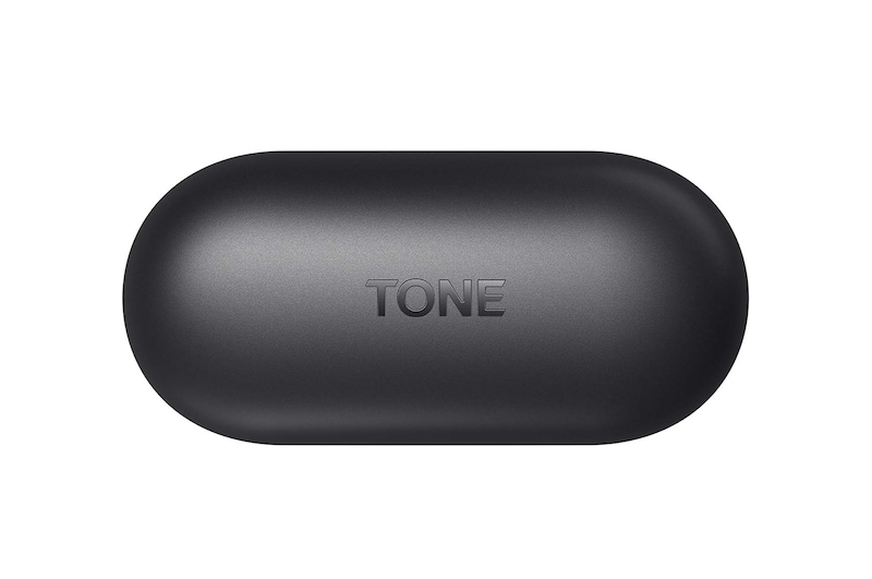 LG TONE Free T90S - Dolby Atmos Wireless Bluetooth Earbuds with Plug & Wireless Connection, TONE-T90S