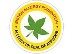 Certified by BAF1
